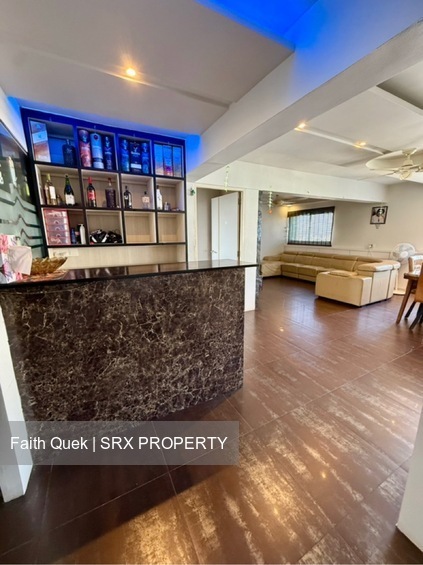 Blk 210 Boon Lay Place (Jurong West), HDB 5 Rooms #501847171